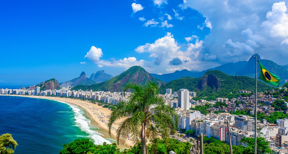 Brasilien erhöht die Sportwetten Steuer News