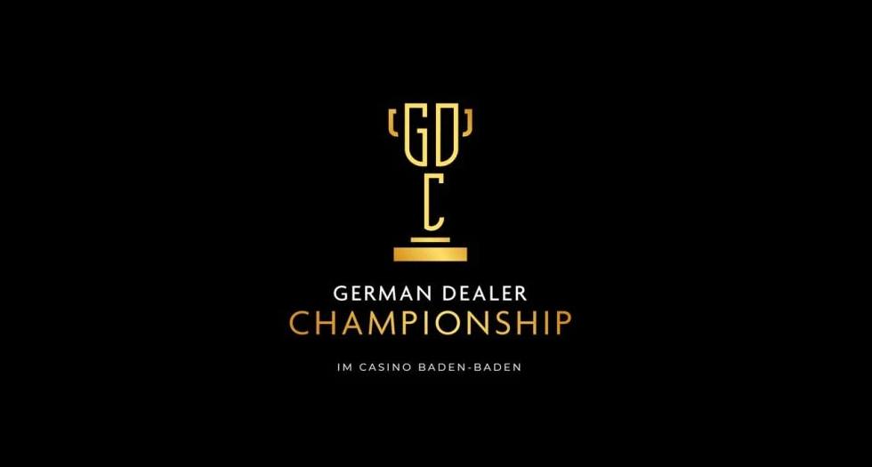 2. German Dealer Championship