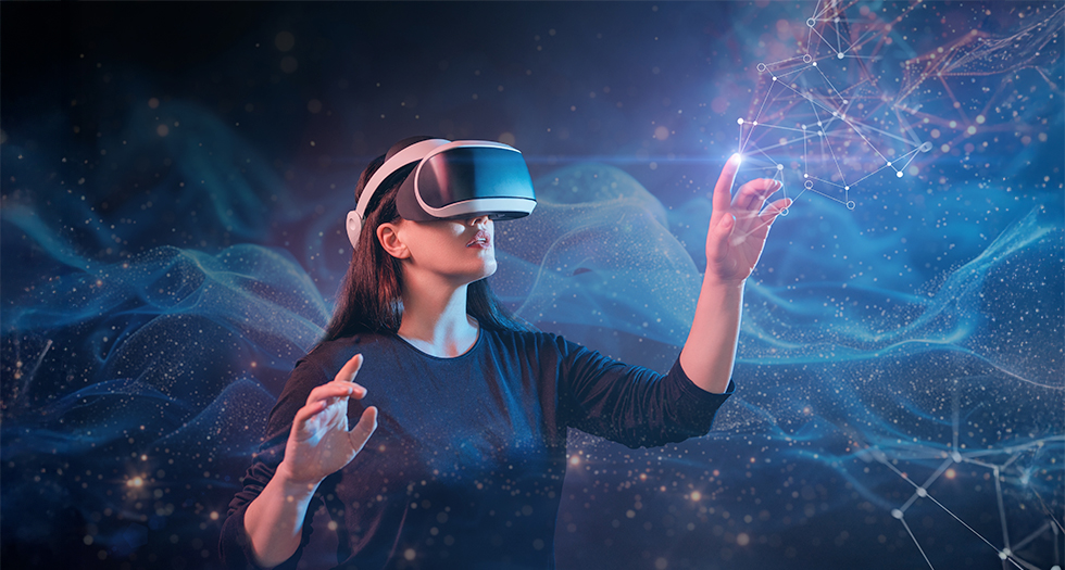 Online Casinos Enter the Metaverse Era